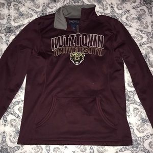 Jansport Kutztown University Sweatshirt